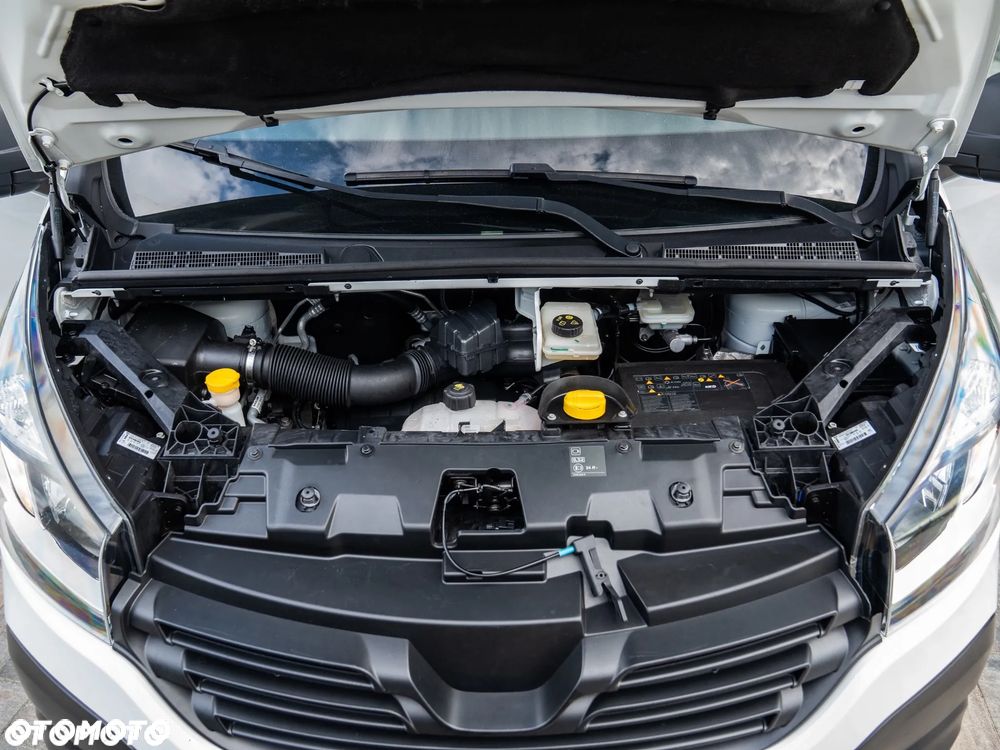 Renault TRAFIC L2H1 - 39