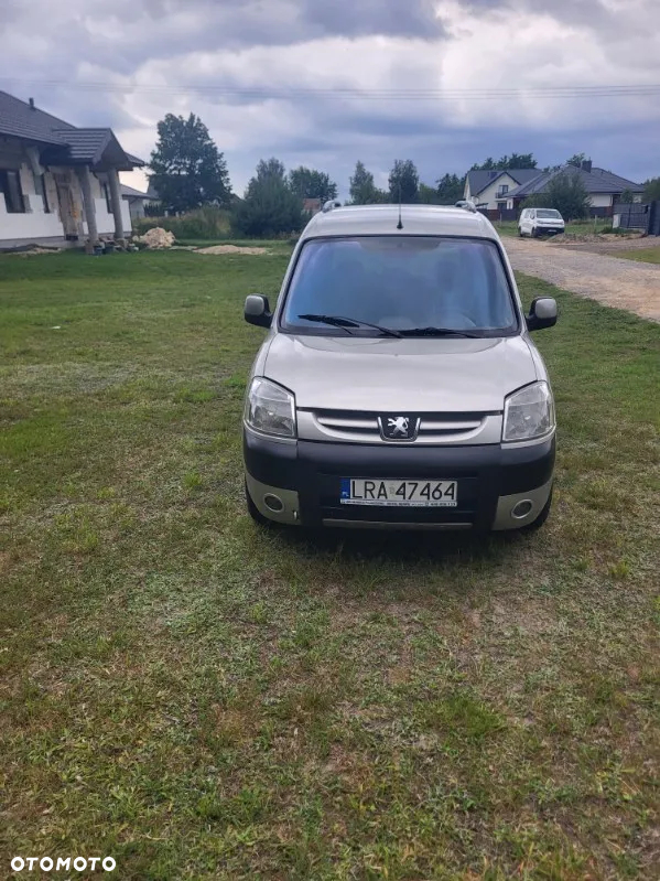 Peugeot Partner - 5