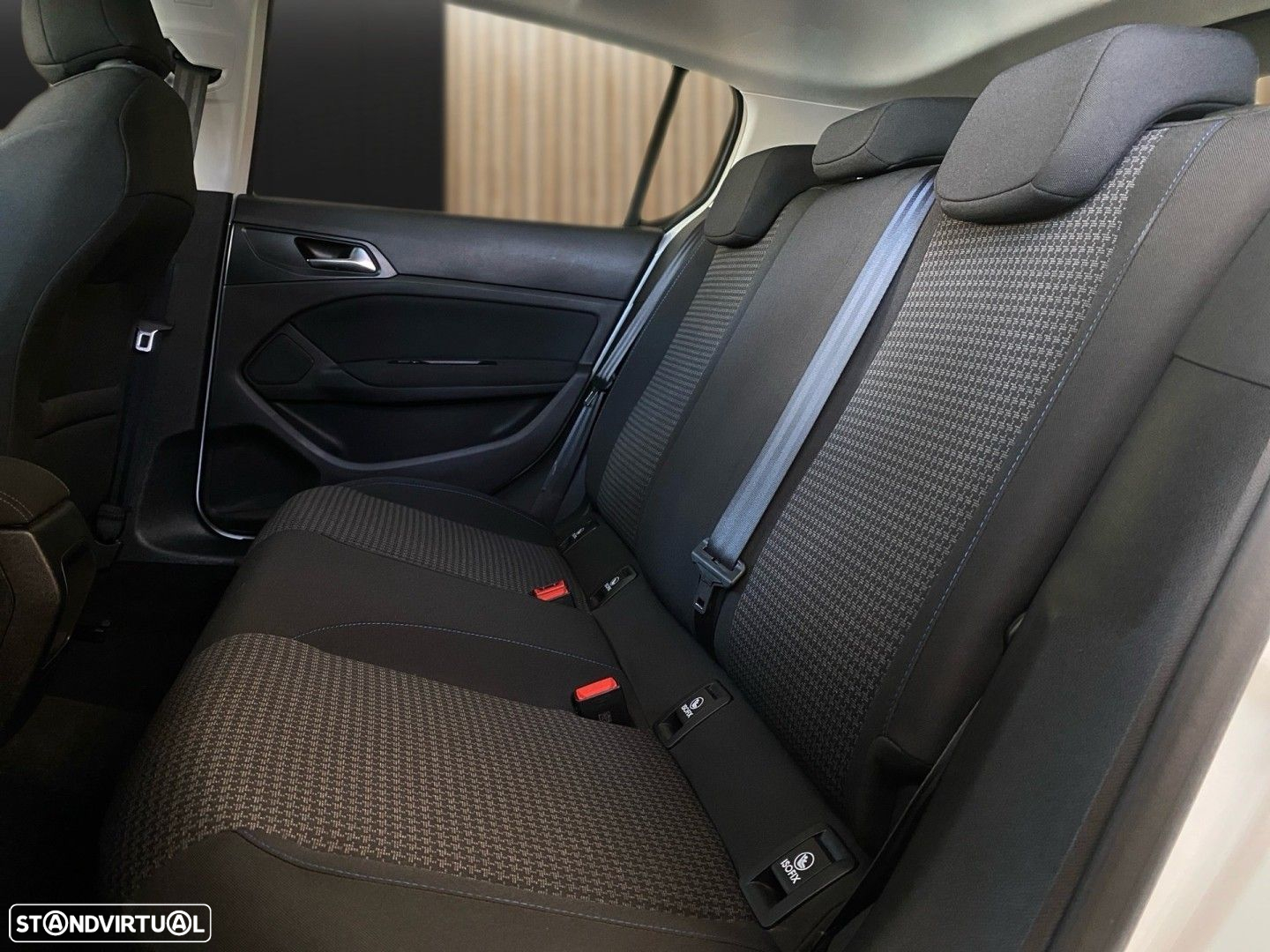 Peugeot 308 1.2 PureTech Style - 6