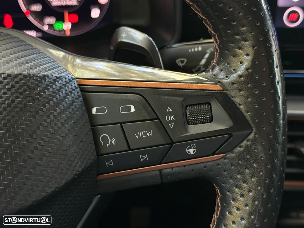 Cupra Formentor 2.0 TDI DSG 4Drive - 20