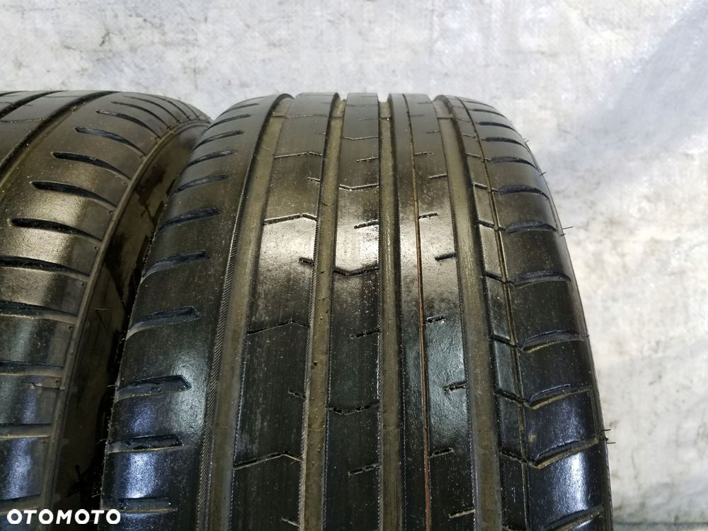 opona opony letnie kustone passion p9 225/55 r16 95v - 3