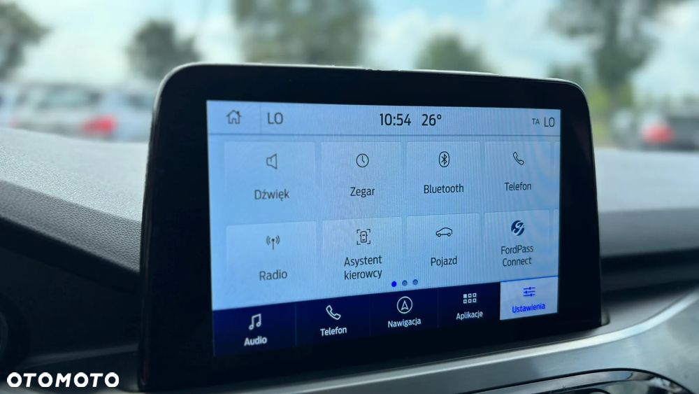 Ford Kuga 2.0 EcoBlue Hybrid TITANIUM - 30