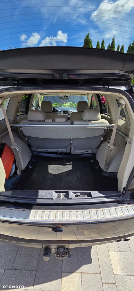 Mitsubishi Outlander 2.2 DID Instyle - 8