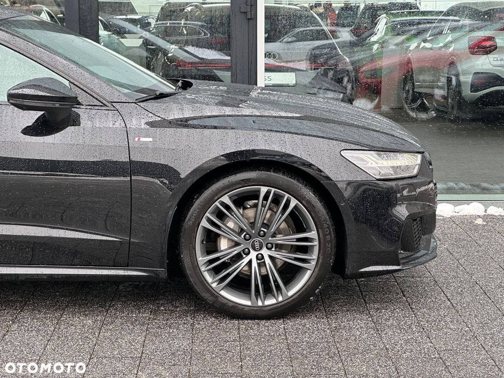 Audi A7 Sportback - 6