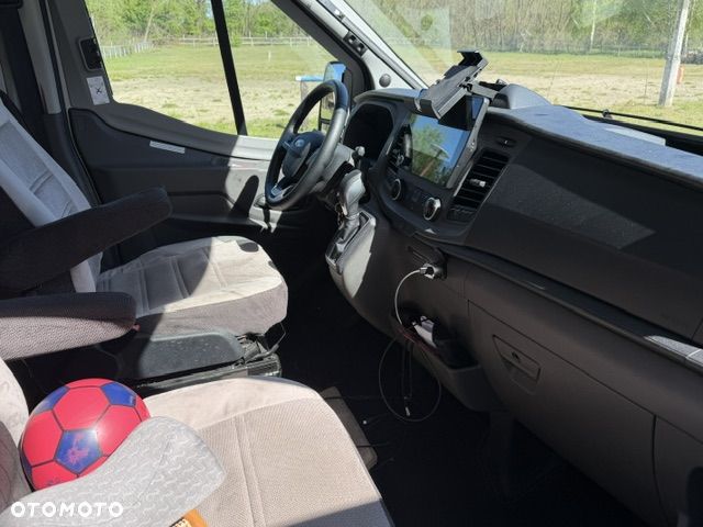 Ford BENIMAR TESSORO - 6