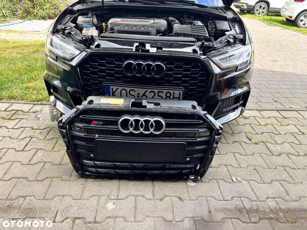 Audi S3 Sportback - 10