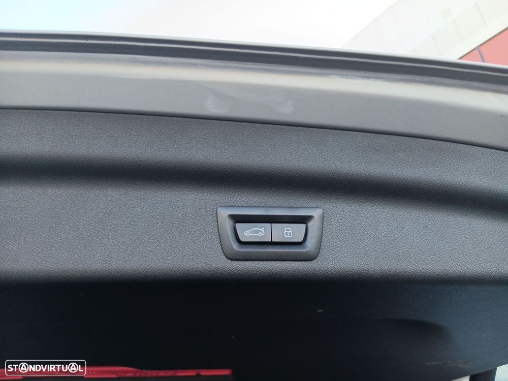 BMW X1 xDrive25e xLine - 26