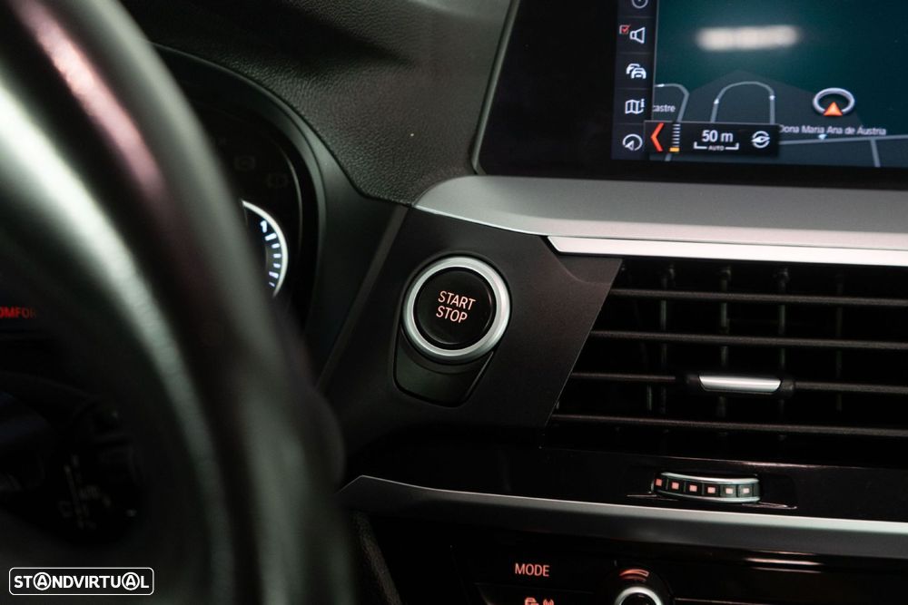 BMW X3 30 e xDrive Advantage - 25