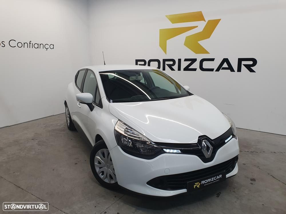 Renault Clio 1.2 16V GT - 2