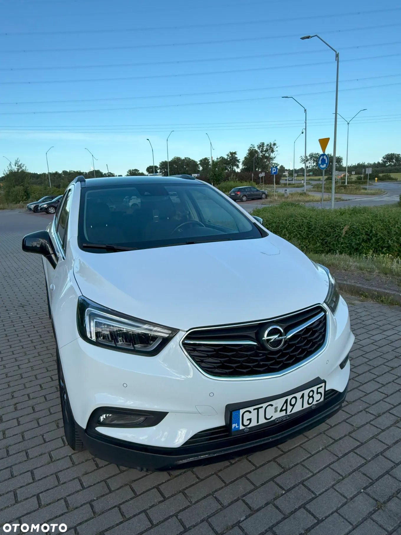 Opel Mokka - 15