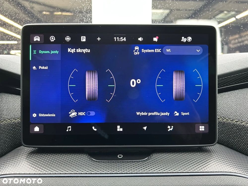 Skoda Kodiaq 2.0 TDI 4x4 Selection DSG - 34