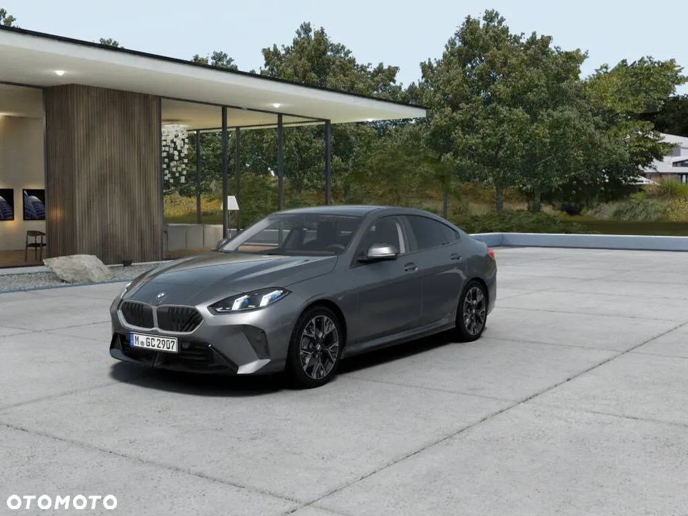 BMW Seria 2 220 Gran Coupe