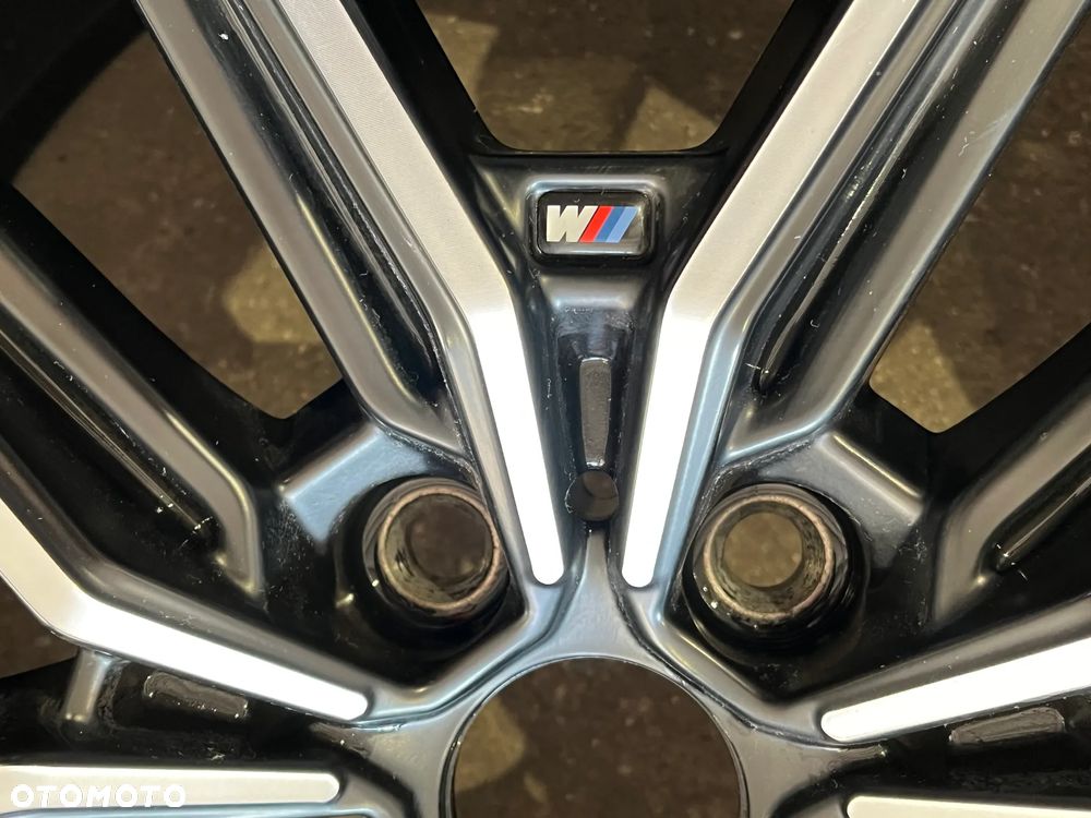 Felga BMW G20 M Pakiet 5x112 8J x 19 ET 27 8747000 1szt. - 5