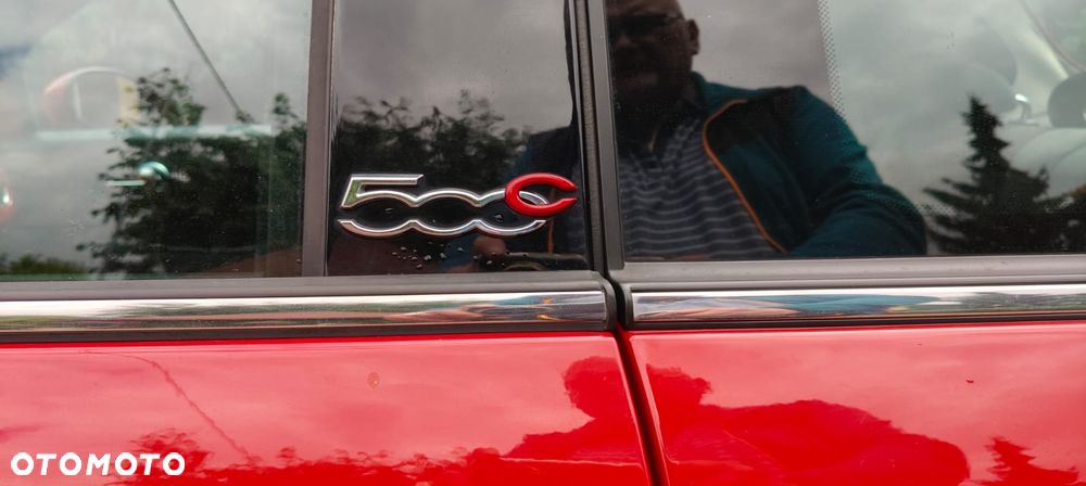 Fiat 500 1.2 8V Start&Stopp - 10