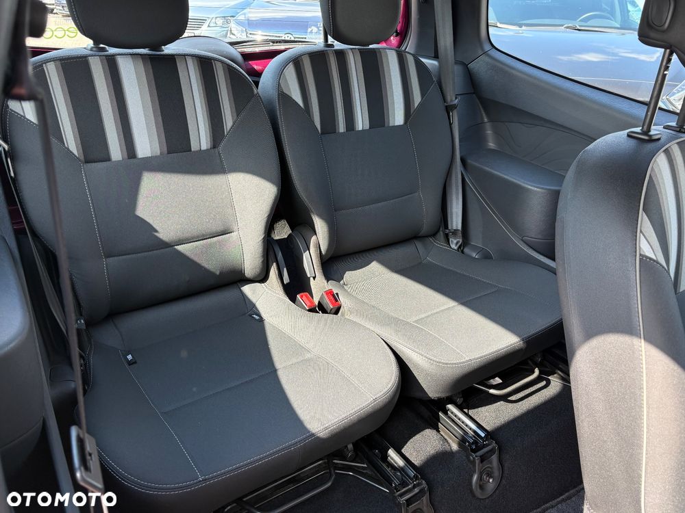 Renault Twingo 1.2 LEV 16V 75 Dynamique - 6