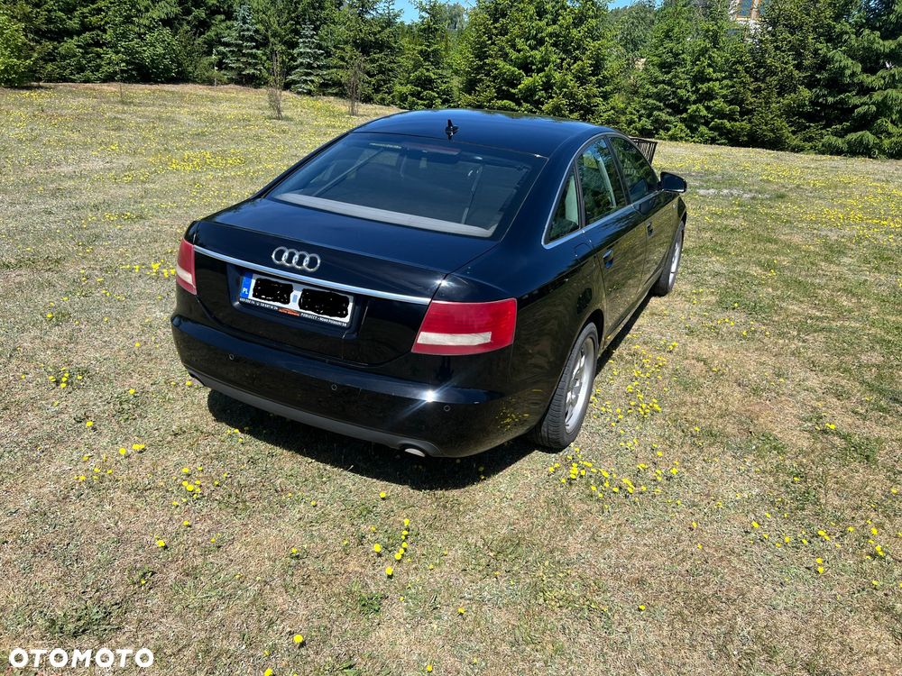 Audi A6 Limousine 2.0 TDI - 2