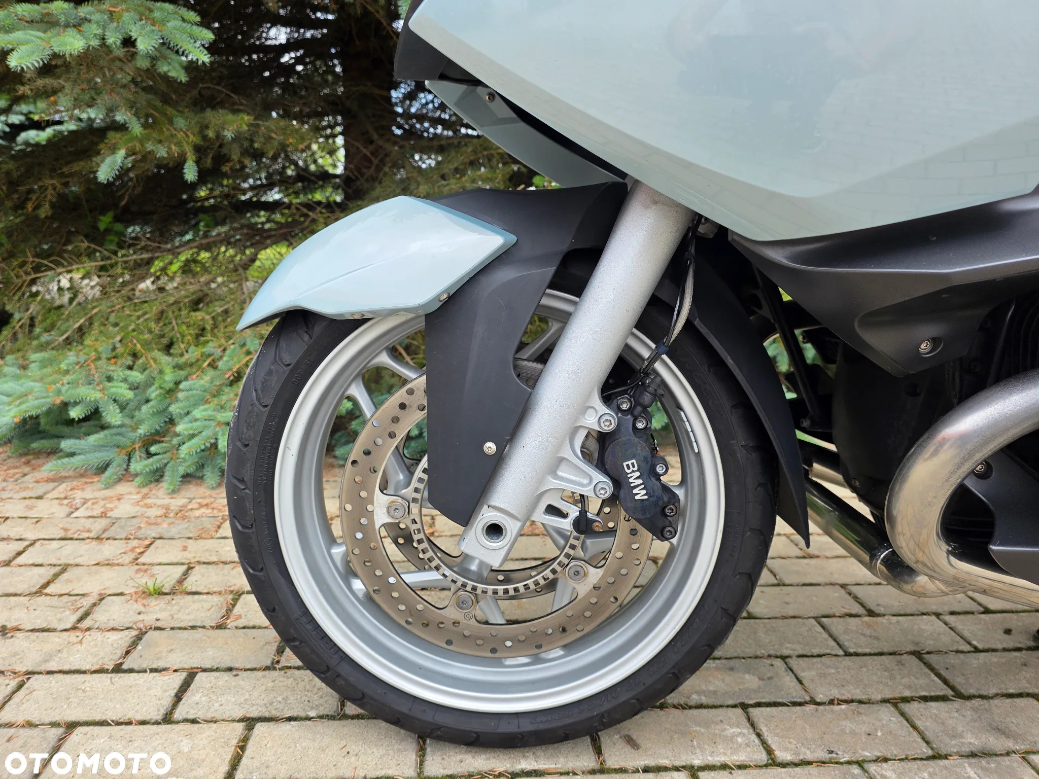 BMW RT - 2