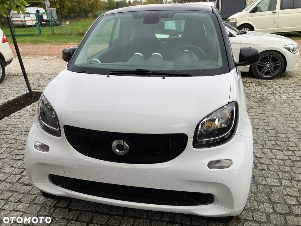 Smart Fortwo - 2