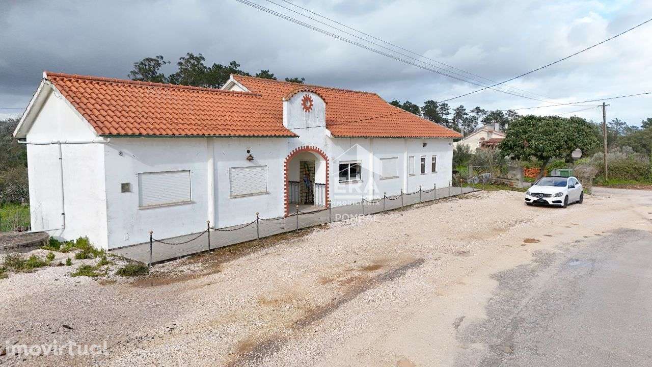 Cafe em Santiago da Guarda , Ansião - Grande imagem: 3/25