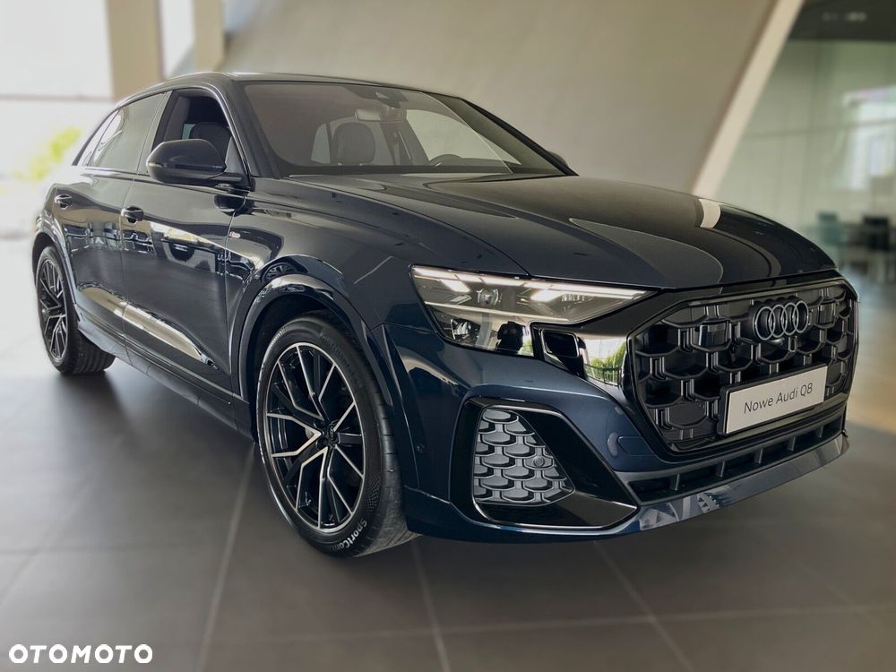 Audi Q8 - 3