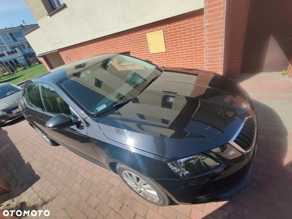 Skoda Octavia 1.4 TSI Active - 19