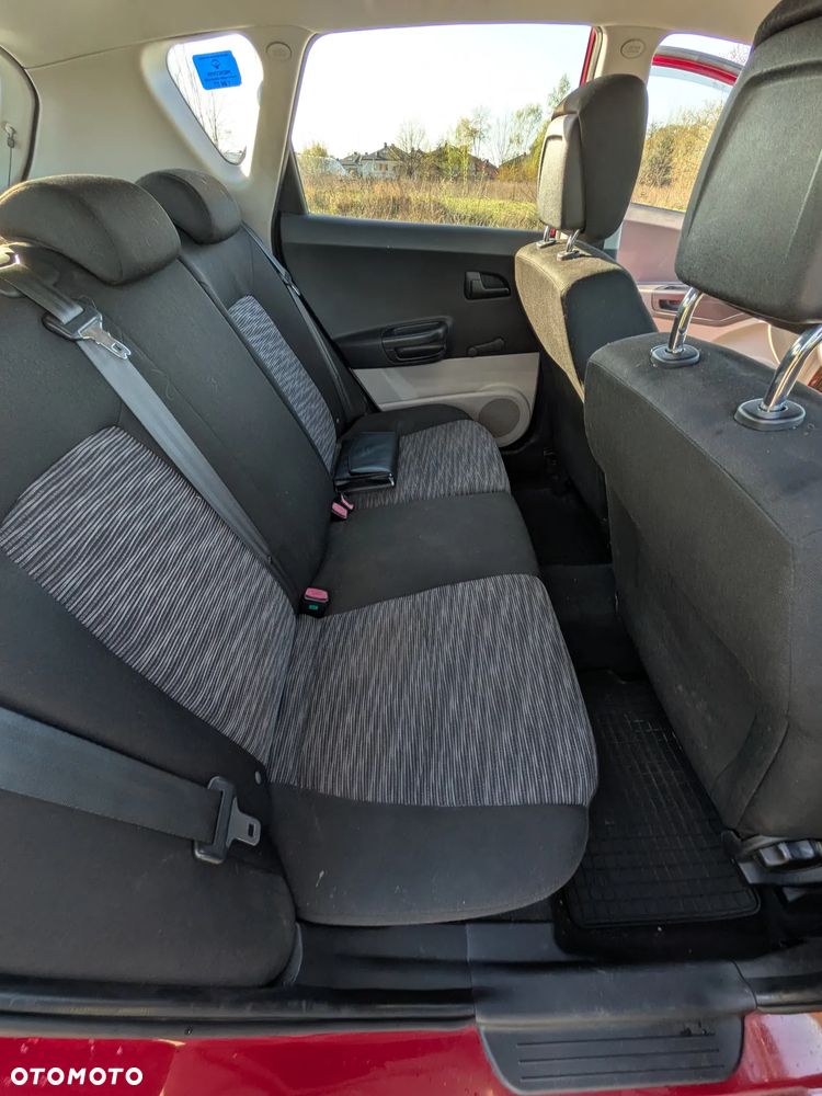 Kia Ceed 1.6 Crdi Comfort - 21