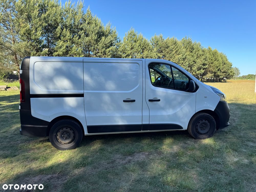 Nissan NV 300 - 7