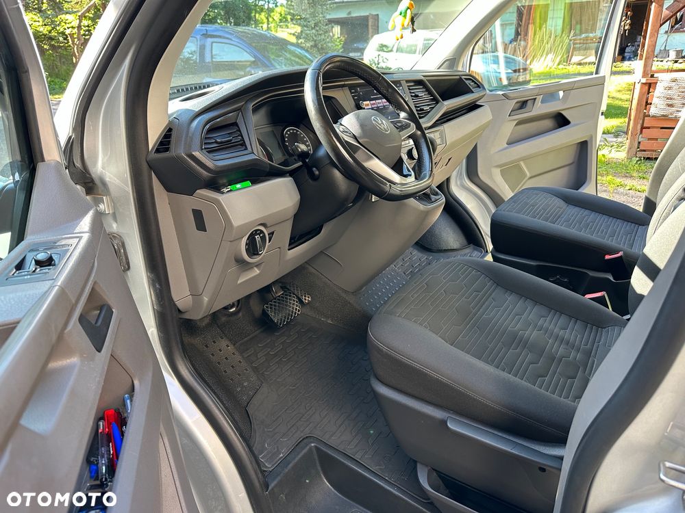 Volkswagen Caravelle 6.1 2.0 TDI L1 Highline DSG - 14