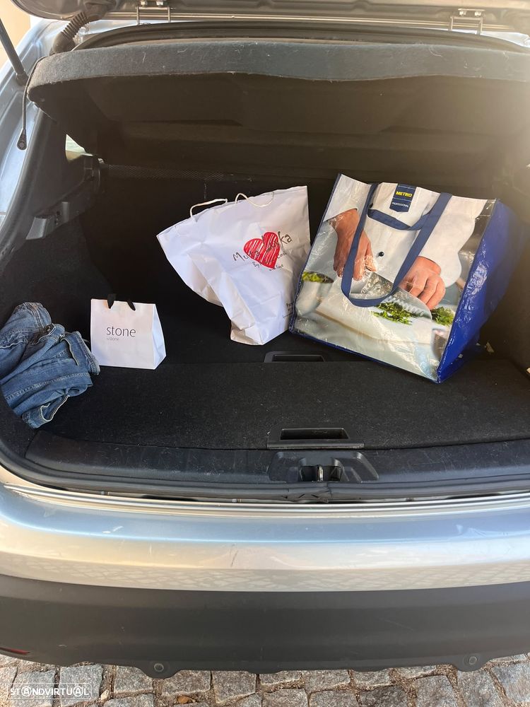 Nissan Qashqai 1.5 dCi Acenta Connect - 5