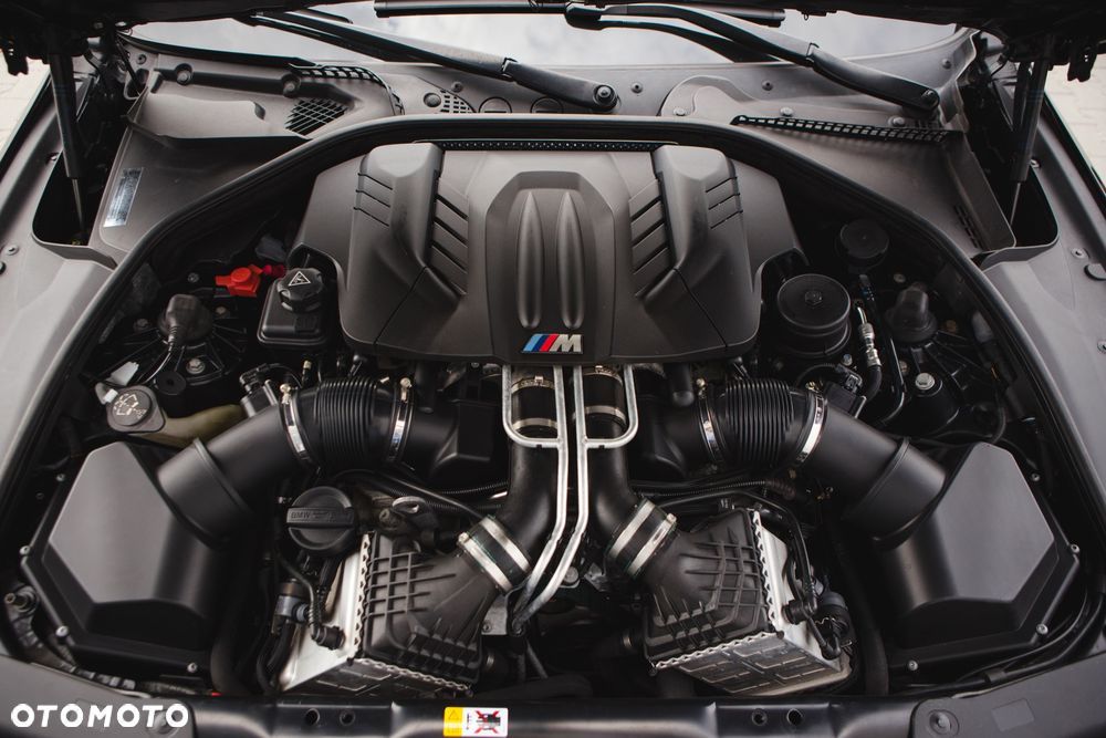 BMW M6 - 16
