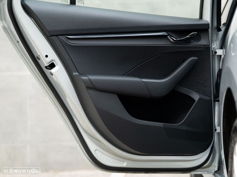 Skoda Octavia Break 2.0 TDI Ambition - 40