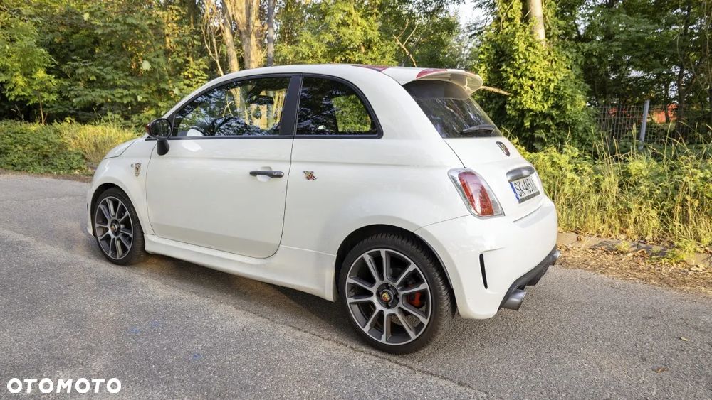 Abarth 500 - 11