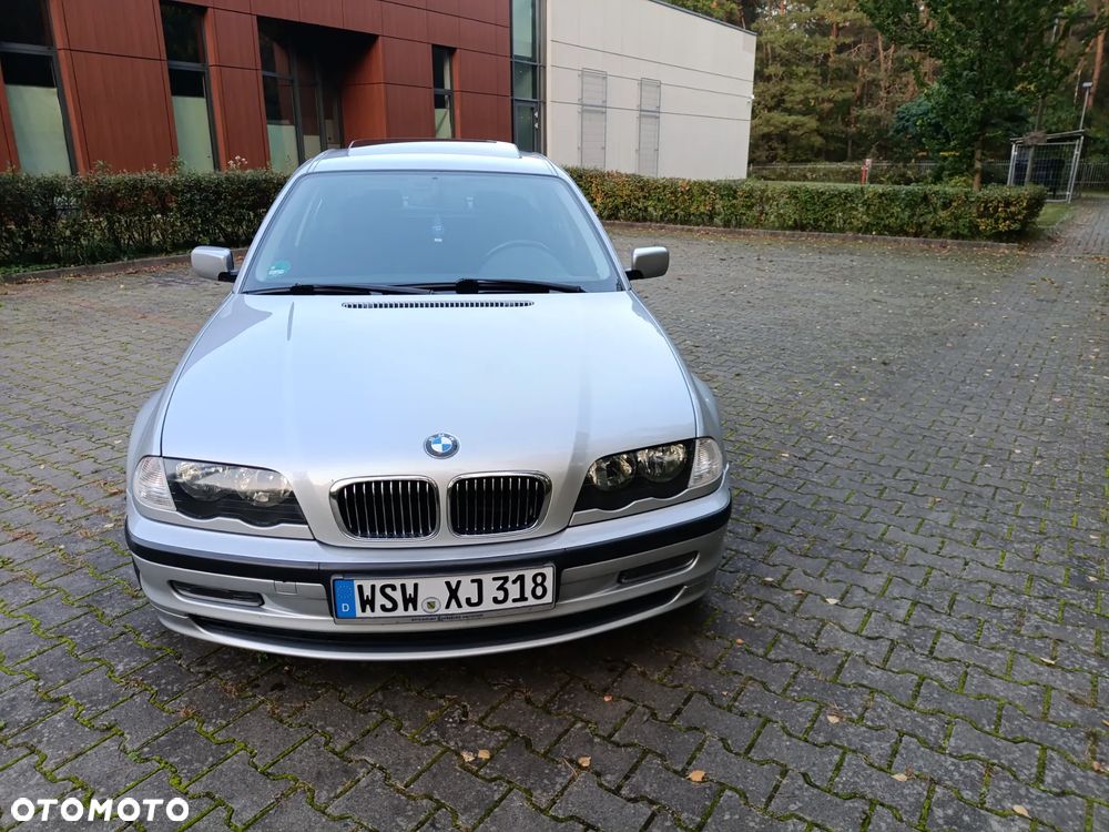 BMW Seria 3 - 31