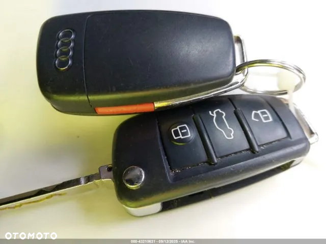 Audi Q3 45 TFSI Quattro S Line S tronic - 15