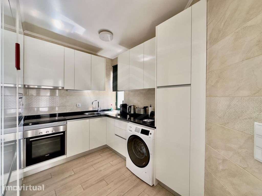 Apartamento T1, com excelente localização em Vilamoura, Algarve - Grande imagem: 3/9