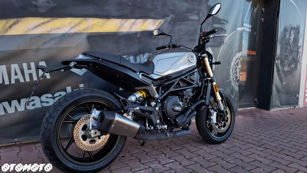 Benelli Leoncino - 6