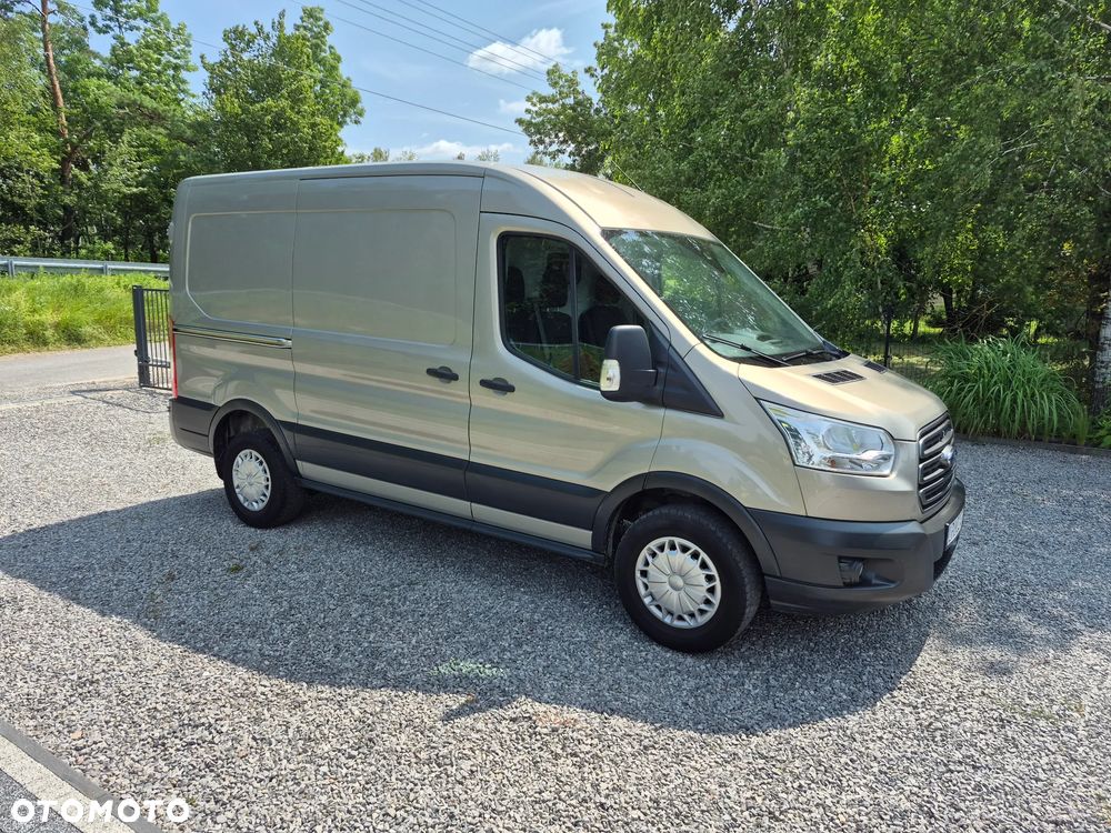 Ford Transit - 4