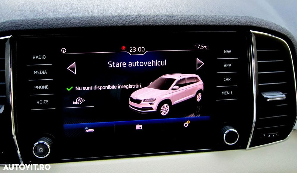 Skoda Karoq 1.5 TSI ACT DSG Style - 35