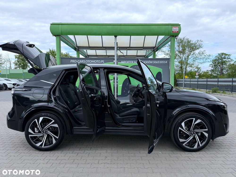 Nissan Qashqai 1.3 DIG-T MHEV Xtronic Tekna+ - 17