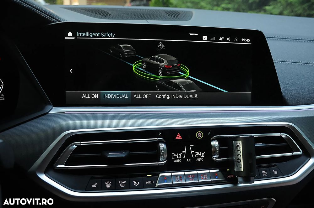 BMW X5 xDrive45e AT PHEV - 25