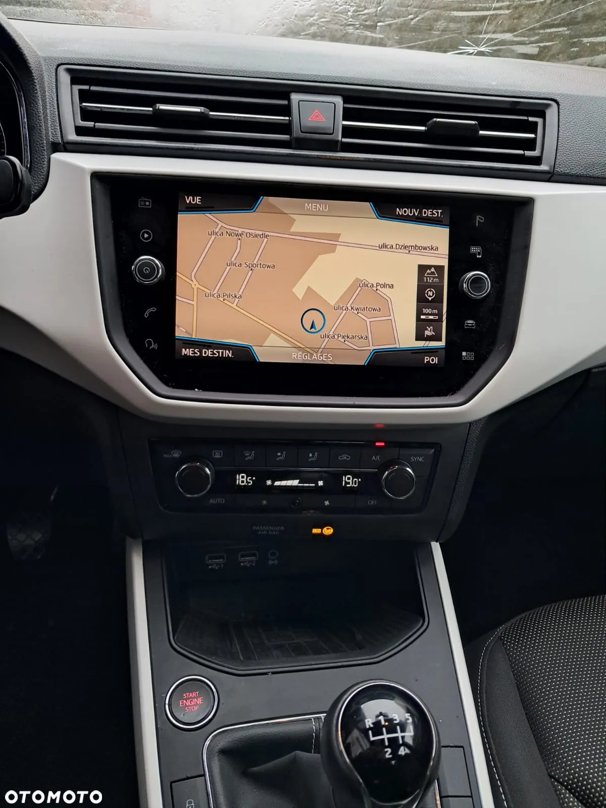 Seat Arona - 21