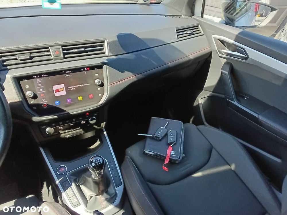 Seat Arona - 11