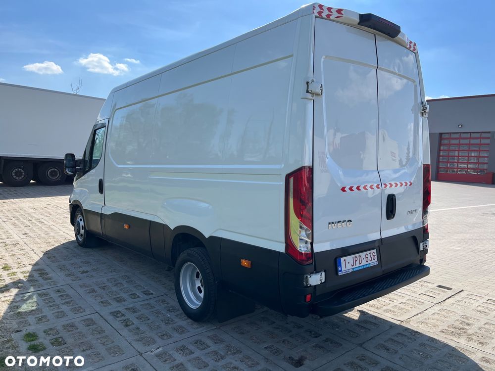 Iveco daily 40c17 - 4