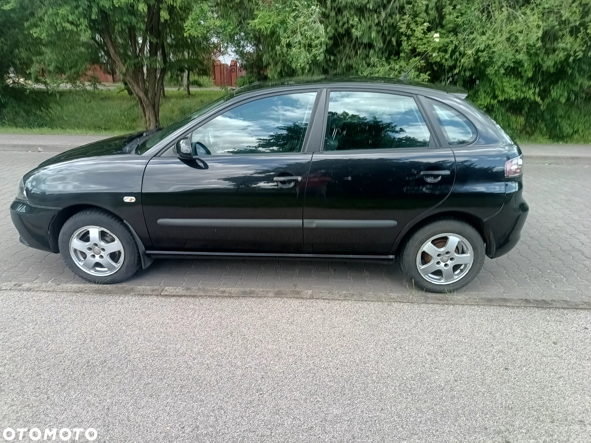 Seat Ibiza - 3