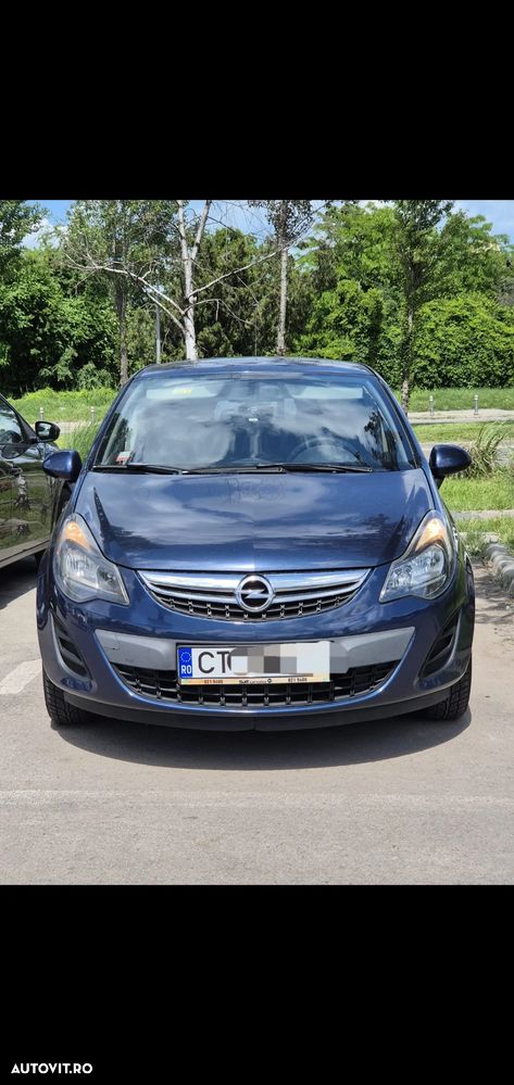 Opel Corsa 1.3 CDTI Selection - 1