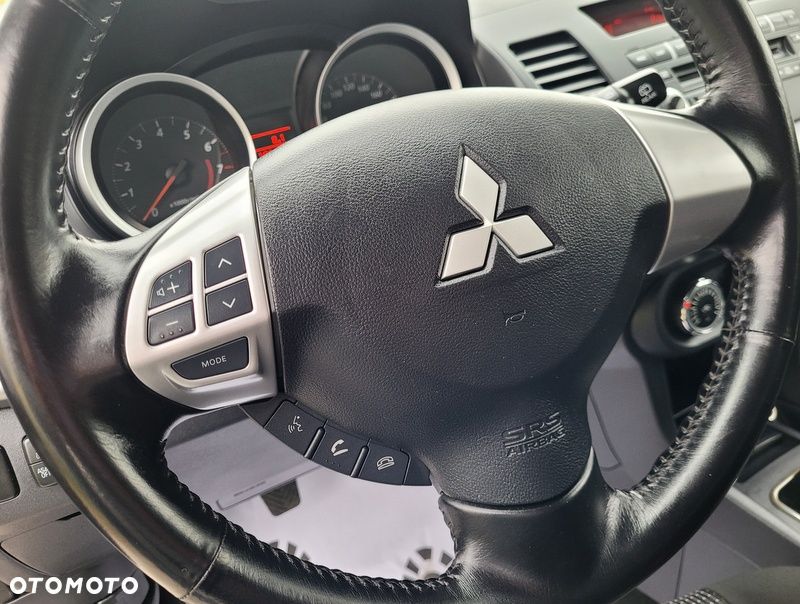 Mitsubishi Lancer - 39