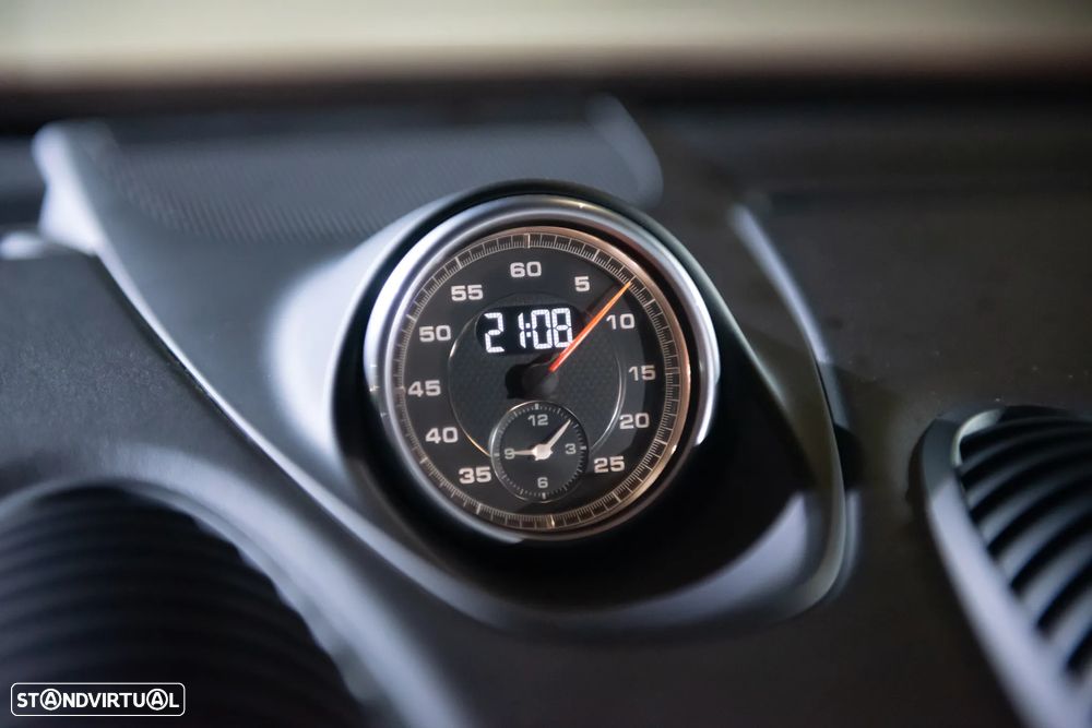 Porsche 718 Boxster 2.5 S PDK - 47