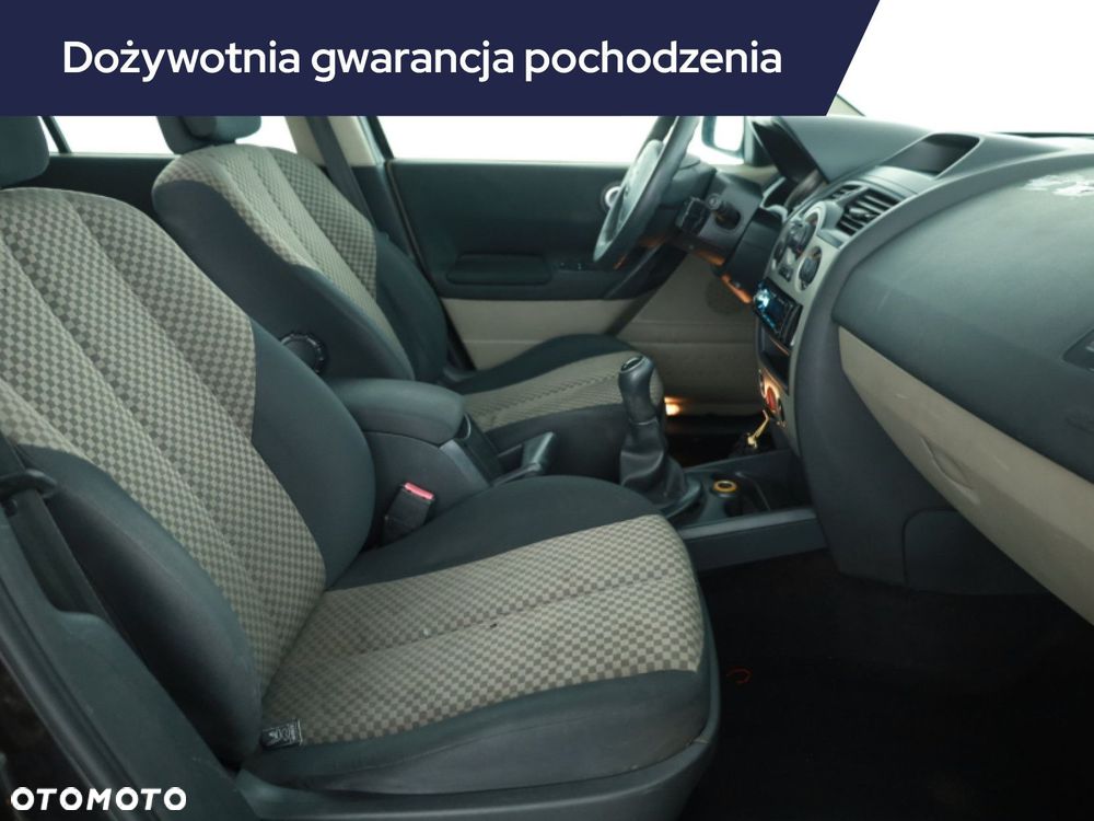 Renault Megane - 9