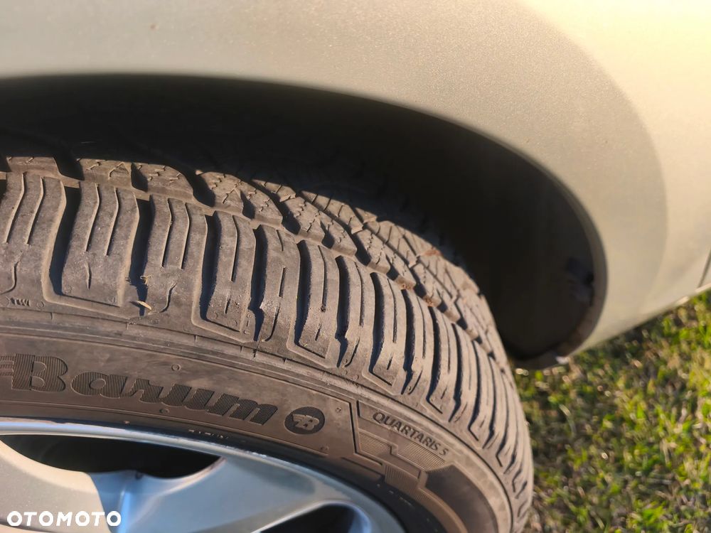 Ford Focus 1.6 Ti-VCT FX Gold / Gold X - 14