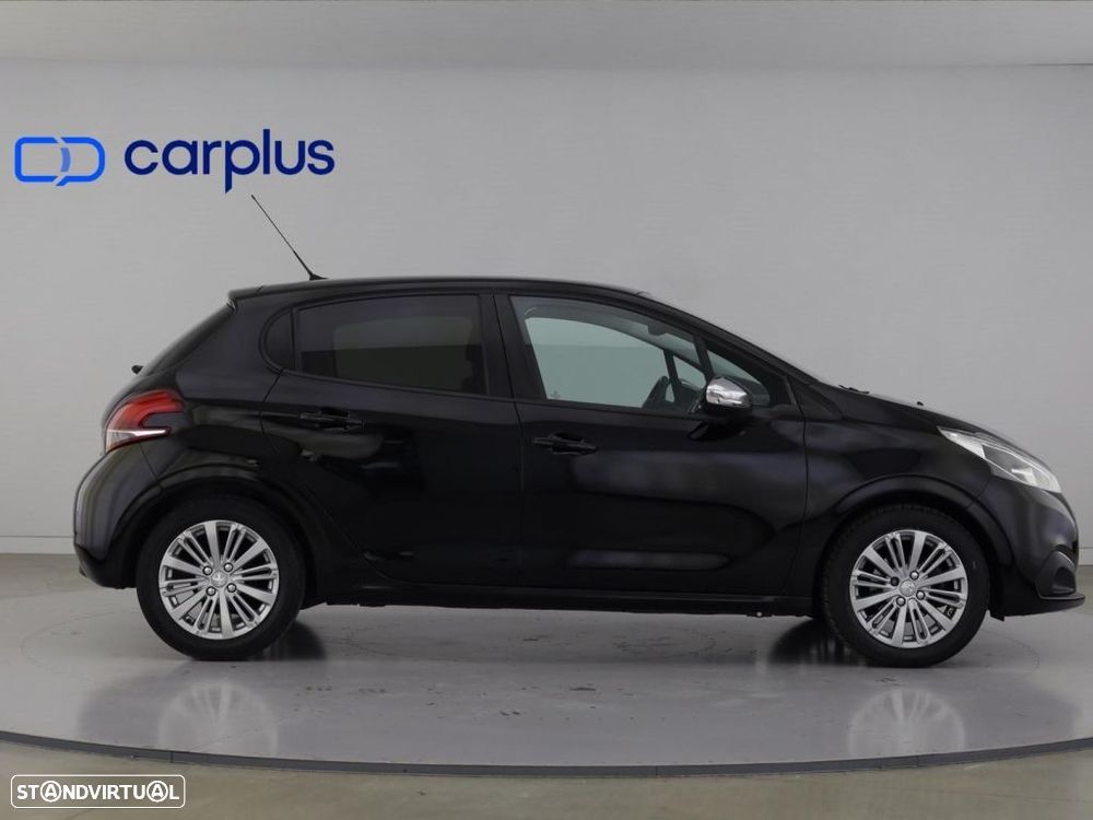 Peugeot 208 1.2 PureTech Style - 8